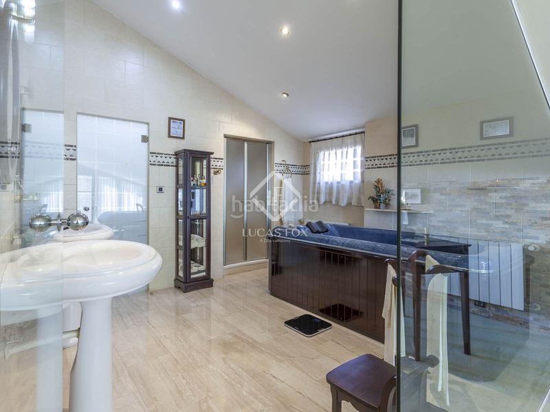 Foto 5088647f-8e13-409c-a730-35eb45ea8c41. Chalet con riscaldamento parcheggio piscina in Alfinach - Monasterios Puçol