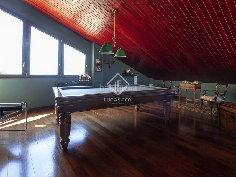 Foto 5dd9807b-5f69-4c82-b746-d3eeff53843d. Chalet con riscaldamento parcheggio piscina in Alfinach - Monasterios Puçol