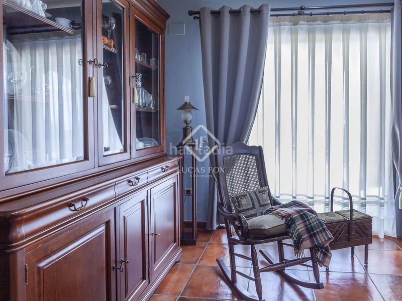 Foto 63b71079-7877-4950-bfe0-c148cae7ee3f. Chalet con riscaldamento parcheggio piscina in Alfinach - Monasterios Puçol