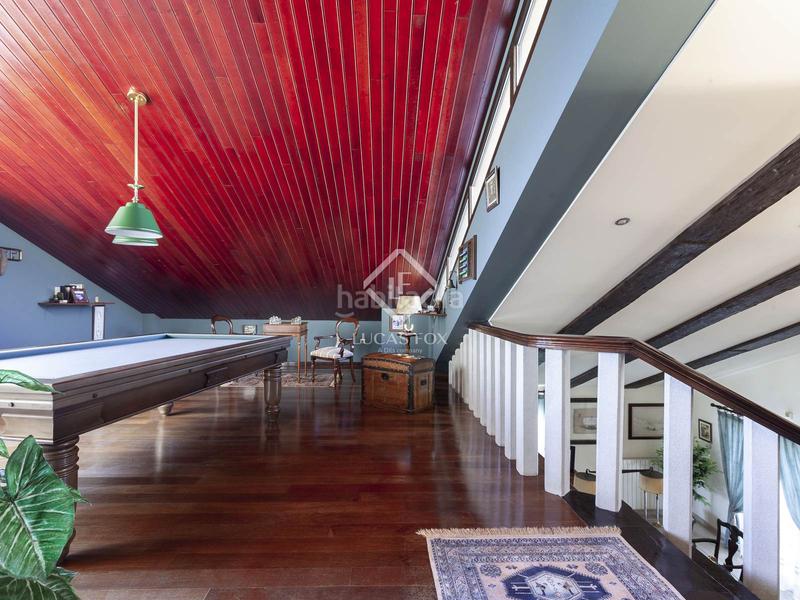 Foto 6c4fa579-0786-4a5f-916d-165b1d9d9945. Chalet con riscaldamento parcheggio piscina in Alfinach - Monasterios Puçol