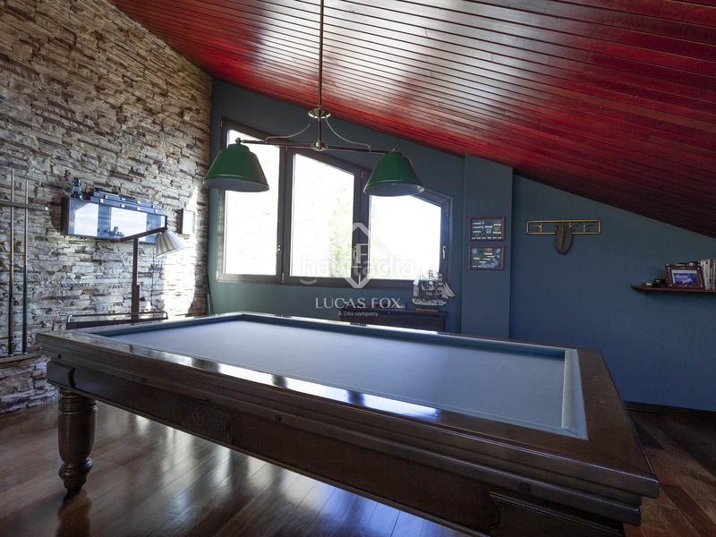 Foto 84d141db-9048-4efc-837d-3e345ab8de25. Chalet con riscaldamento parcheggio piscina in Alfinach - Monasterios Puçol