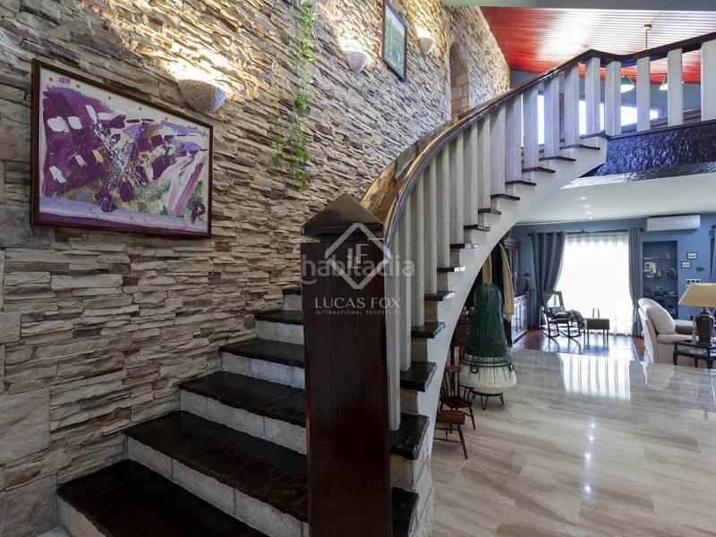 Foto 891798e8-511a-48ec-9483-b452104aeb2b. Chalet con riscaldamento parcheggio piscina in Alfinach - Monasterios Puçol