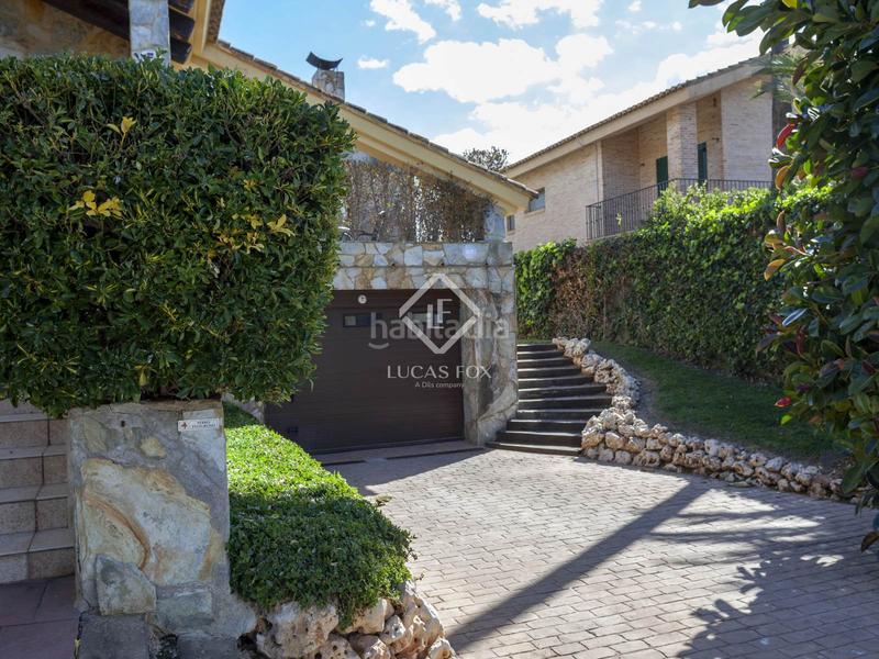 Foto c8d632c7-62fc-4b08-b5a6-537d8cb446a8. Chalet con riscaldamento parcheggio piscina in Alfinach - Monasterios Puçol