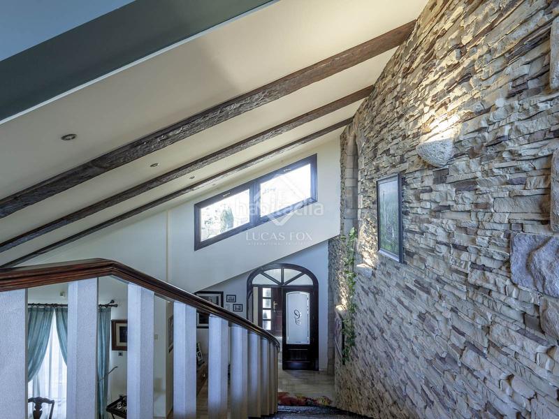 Foto ce1e013d-6630-4168-b2de-0e203ae674e4. Chalet con riscaldamento parcheggio piscina in Alfinach - Monasterios Puçol