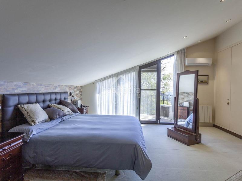 Foto e09a7e57-9654-4aed-bd05-295a9b0a22d8. Chalet con riscaldamento parcheggio piscina in Alfinach - Monasterios Puçol