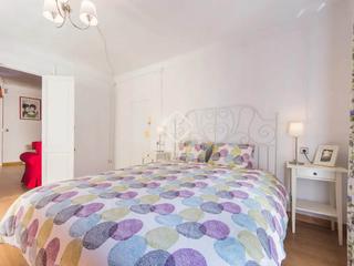 Miete Etagenwohnung in El Carme. Magnífico piso de 4 dormitorios en alquiler en el carmen, valenc