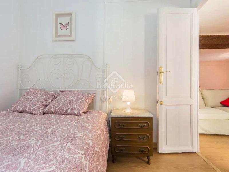 Foto 08e88ba2-5bab-4f01-92ad-97b795b886c6. Location appartement avec chauffage dans El Carme Valencia