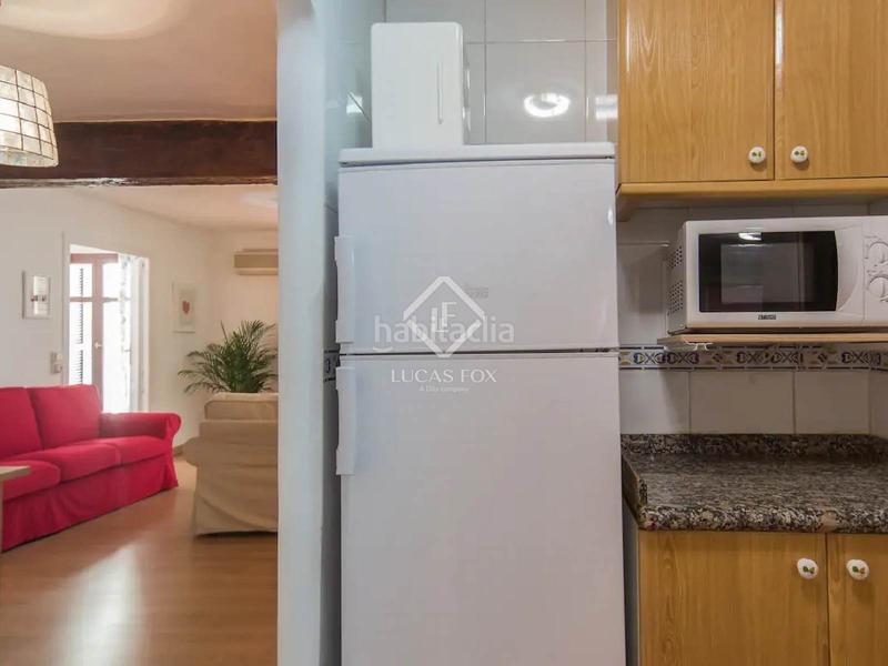 Foto 8944c3cd-e476-49da-93f8-343c57a5acd7. Location appartement avec chauffage dans El Carme Valencia