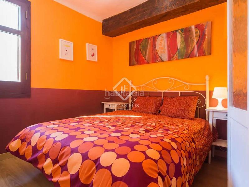 Foto 9fb8eac3-845c-46b8-b9f5-d5800450bc05. Location appartement avec chauffage dans El Carme Valencia