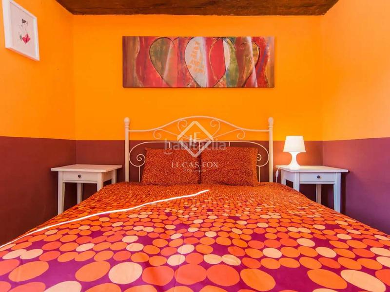 Foto fc6eafdc-1e3a-4fc3-b3d0-de776af852ef. Location appartement avec chauffage dans El Carme Valencia