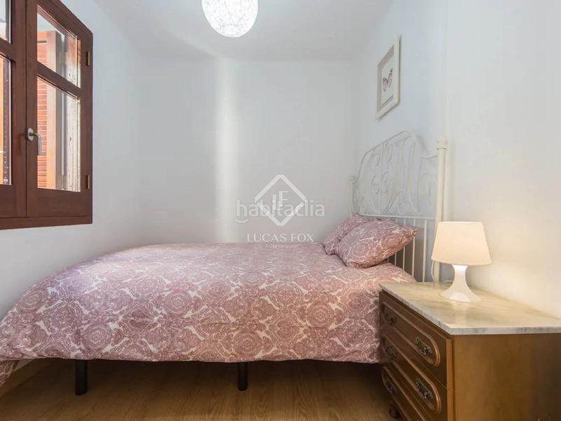 Foto 6c60bcbb-512f-454a-92fd-d04599992f42. Miete etagenwohnung mit heizung in El Carme Valencia