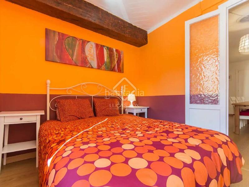 Foto c0a79d52-1abe-4c15-89f3-7312012dbda2. Miete etagenwohnung mit heizung in El Carme Valencia