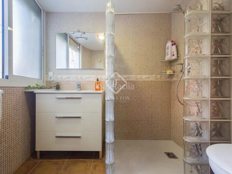 Foto 27acc996-62ad-48cc-abbd-261cabfe287b. Rent flat with heating in El Carme Valencia