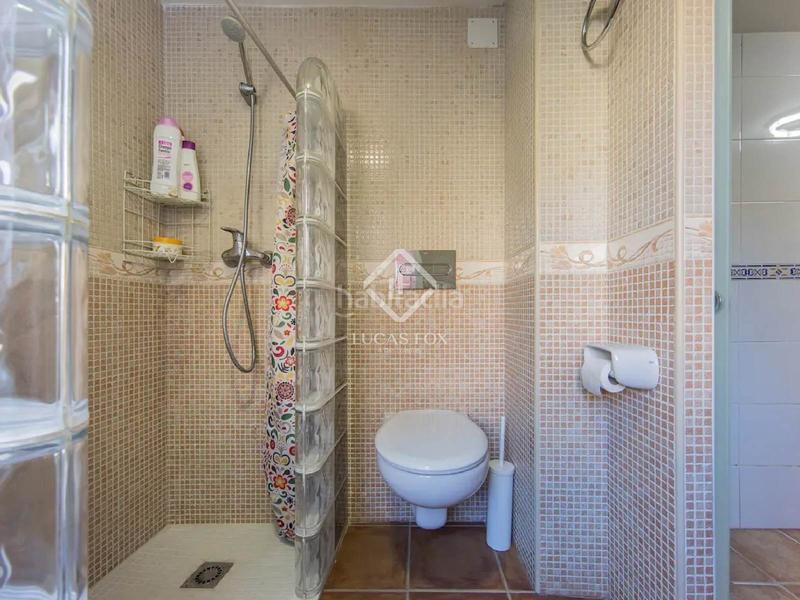 Foto 6729e91c-957e-4646-8d86-efd2eba2a71e. Rent flat with heating in El Carme Valencia