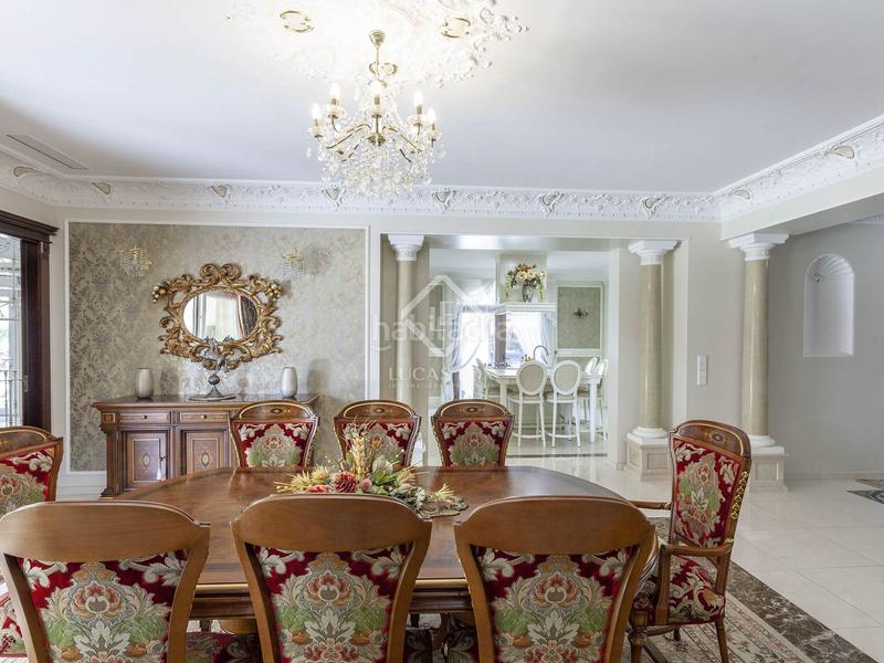 Foto 03cd9d09-9d70-479b-90c4-a7b6563c9f81. Xalet amb calefacció aparcament piscina a Rocafort