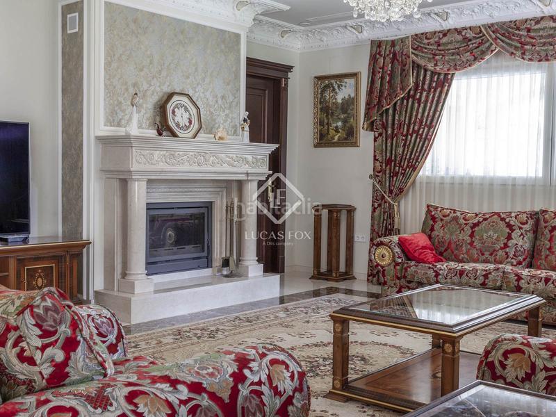 Foto 04ade2c6-6faf-42aa-9bd0-67c988557d88. Xalet amb calefacció aparcament piscina a Rocafort