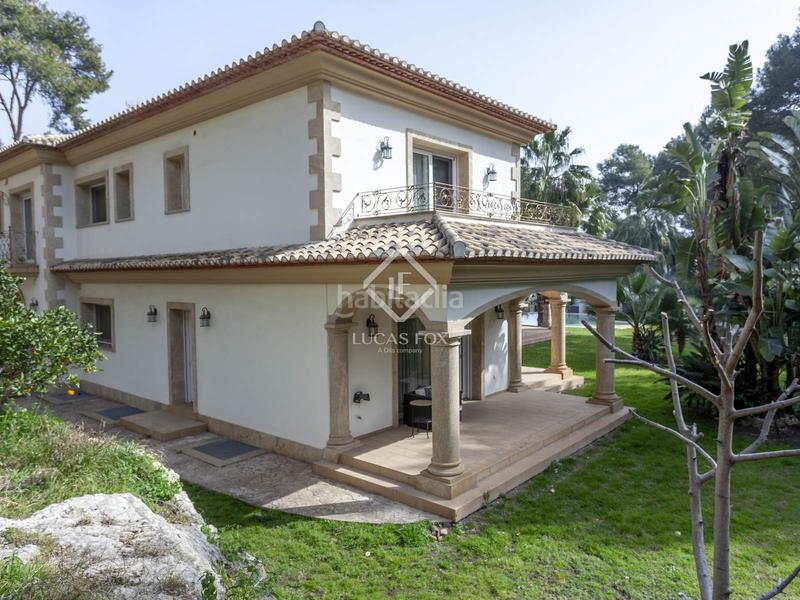 Foto 15bfc6c0-81af-46f2-836c-18148598d821. Xalet amb calefacció aparcament piscina a Rocafort