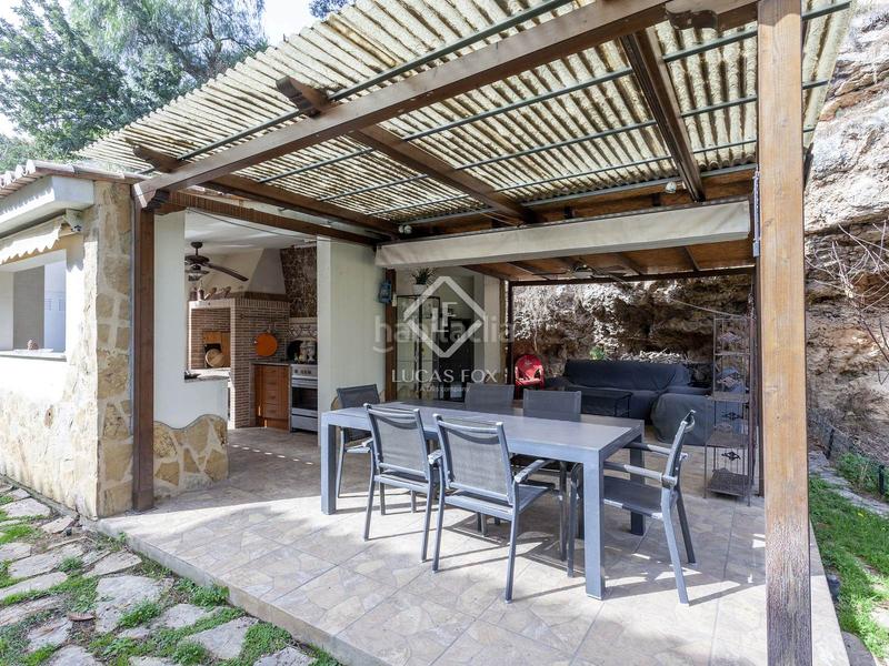 Foto 210bf11f-68f7-4e52-9e4c-537802f71c3f. Xalet amb calefacció aparcament piscina a Rocafort