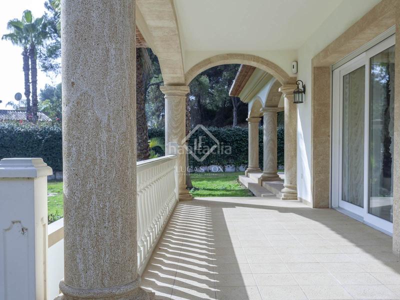 Foto 2bb5e077-1a47-4966-aa28-6a3e670c6f80. Xalet amb calefacció aparcament piscina a Rocafort