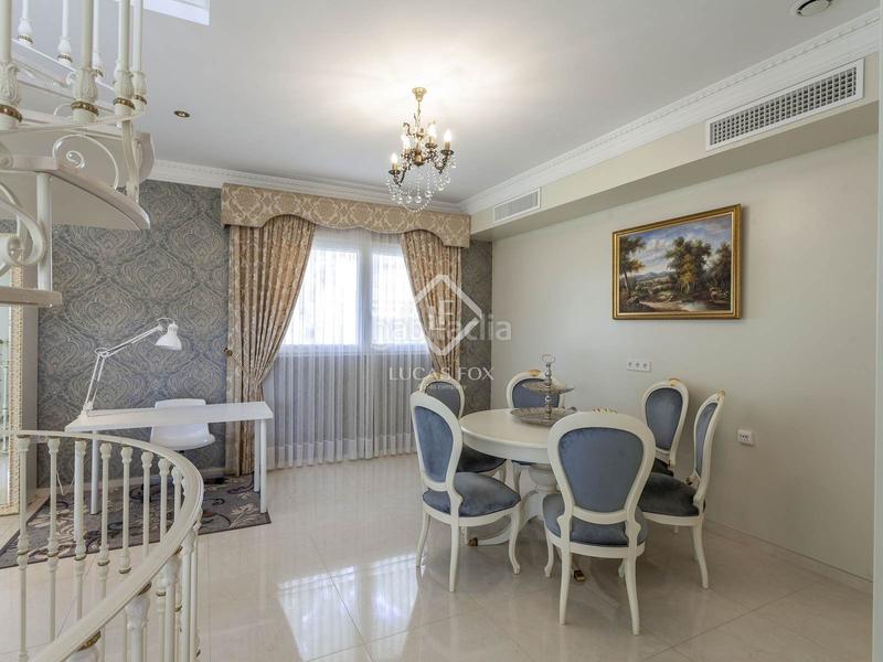 Foto 2e0cc9be-dfa9-4888-a1cf-42898f037497. Xalet amb calefacció aparcament piscina a Rocafort