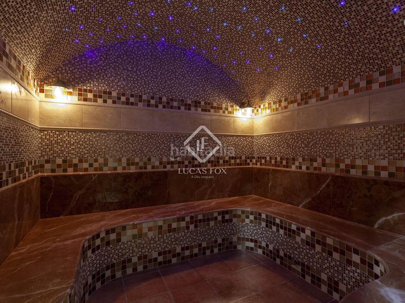 Foto 487bf68b-8060-44e3-9386-748daa119e06. Xalet amb calefacció aparcament piscina a Rocafort