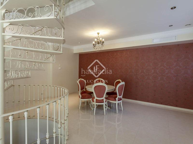 Foto 6c574127-7554-4fe6-8157-a37e046ef660. Xalet amb calefacció aparcament piscina a Rocafort