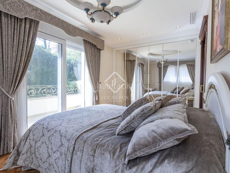 Foto 73963ed4-ae61-4ea3-b499-c4c070fa8ba6. Xalet amb calefacció aparcament piscina a Rocafort