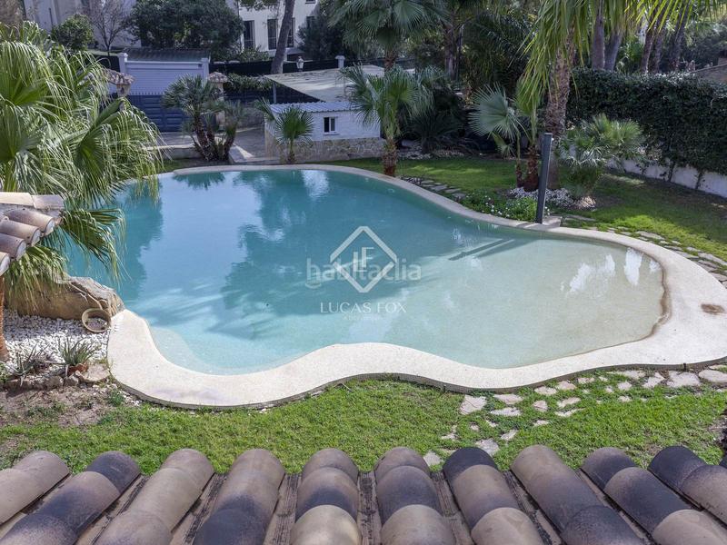 Foto 77bf9c5f-f875-4366-b2f1-8f635eaed3c5. Xalet amb calefacció aparcament piscina a Rocafort