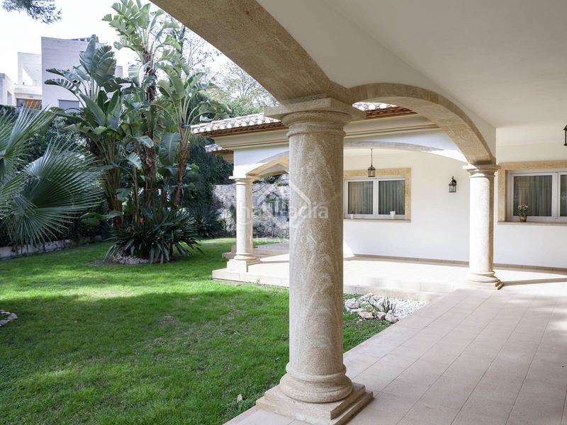 Foto 7c67b8e3-7c74-48ab-8604-0e46750ac573. Xalet amb calefacció aparcament piscina a Rocafort