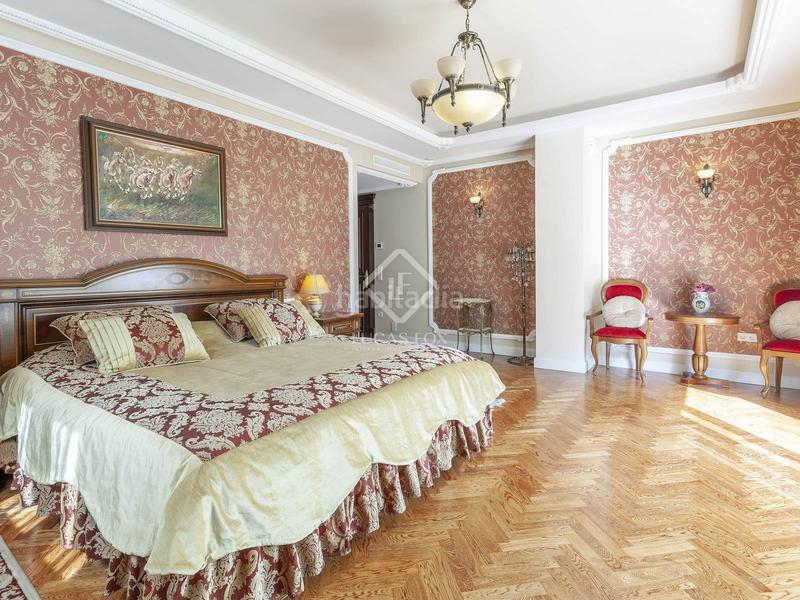 Foto 7ef4b283-1c11-4c67-903b-34d80880e784. Xalet amb calefacció aparcament piscina a Rocafort