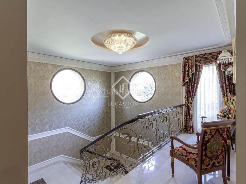 Foto 9eae09ce-73f2-4db8-a45b-72debd97a5c2. Xalet amb calefacció aparcament piscina a Rocafort