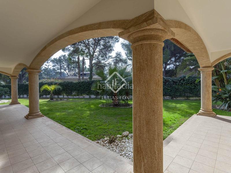 Foto 9f4e225f-187e-422f-8de7-26e7675b8b43. Xalet amb calefacció aparcament piscina a Rocafort