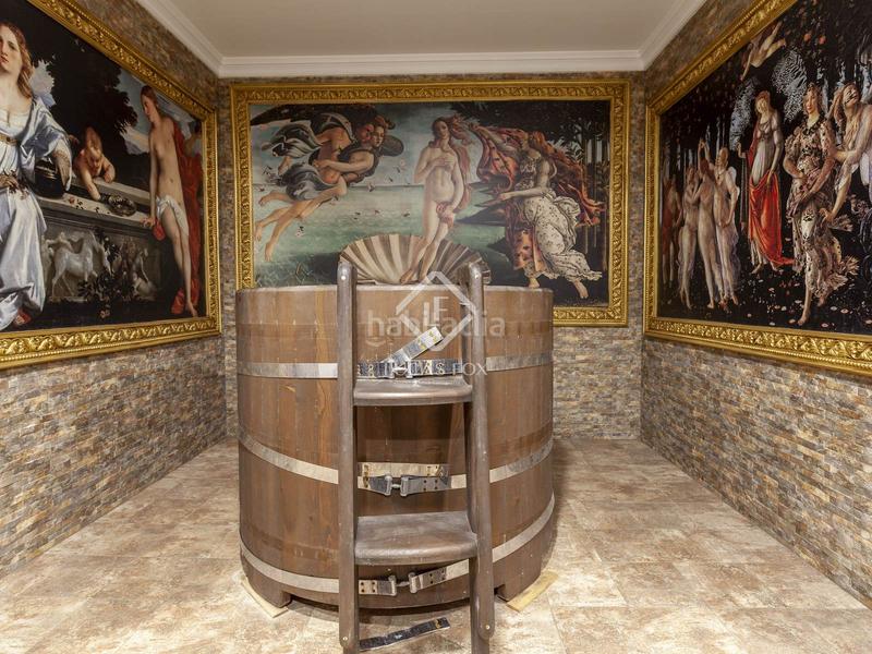 Foto a4850963-c275-4768-a7b1-cd1d77ead0d0. Xalet amb calefacció aparcament piscina a Rocafort