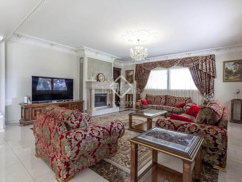 Foto b268a8b4-9403-4c39-ae5c-528022f91d8b. Xalet amb calefacció aparcament piscina a Rocafort