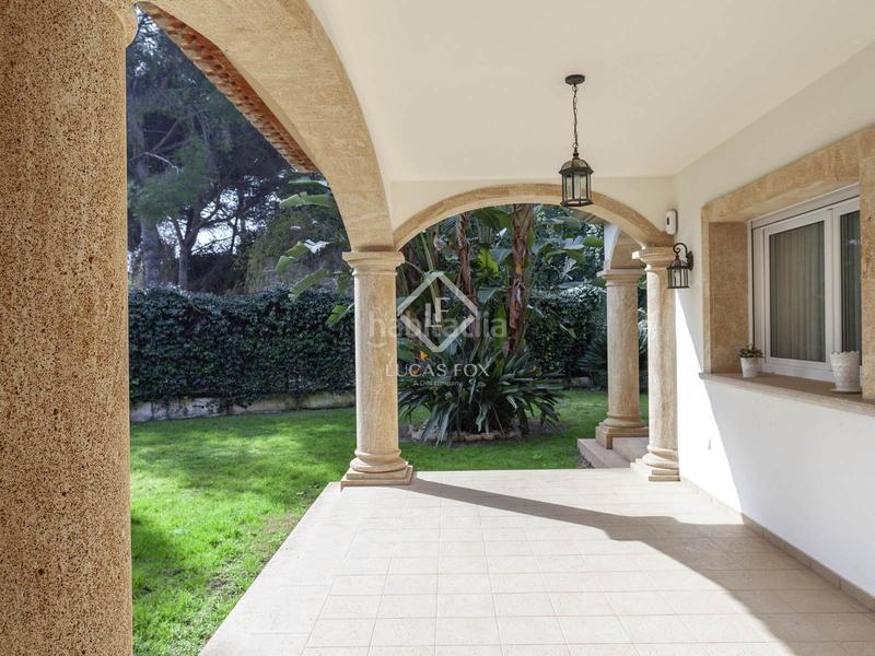 Foto f2326d2e-6f5a-41d6-9e2b-6e6b4893a9aa. Xalet amb calefacció aparcament piscina a Rocafort