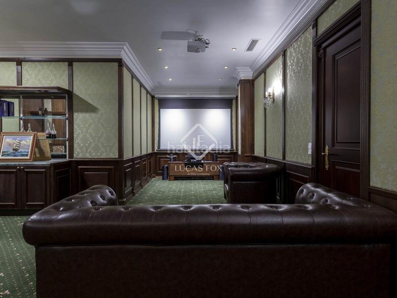 Foto f3ce3356-a7be-4e6d-9338-45ddfc134a7a. Xalet amb calefacció aparcament piscina a Rocafort