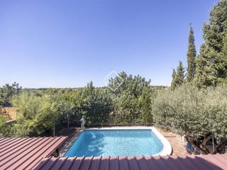 Chalet in La Cañada. Casa  villa de 5 dormitorios en venta en la cañada, valencia
