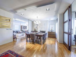 Appartement à El Pla del Remei. Elegante vivienda  de más de 300 m, totalmente reformado, con te
