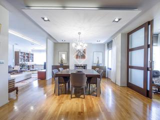Appartamento in El Pla del Remei. Elegante vivienda  de más de 300 m, totalmente reformado, con te