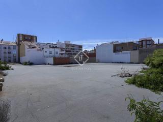 Rural plot in Puçol Ciudad. Parcela en excelentes condiciones en venta en el centro de puzol