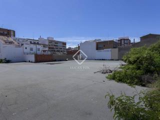Finca rústica en Puçol Ciudad. Parcela en excelentes condiciones en venta en el centro de puzol