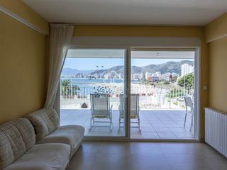 Xalet a El Faro. Villa de 4 dormitorios en venta en cullera, valencia