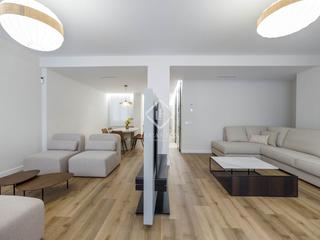 Lloguer Pis a El Pla del Remei. Espectacular piso de 4 dormitorios dobles, con reforma a estrena