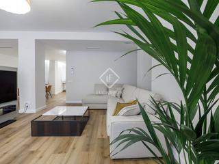 Miete Etagenwohnung in El Pla del Remei. Espectacular piso de 4 dormitorios dobles, con reforma a estrena