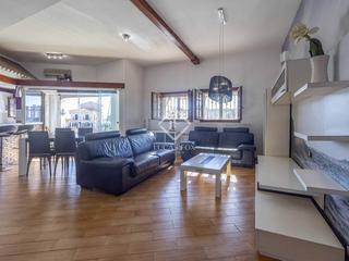 Location Appartement à Port Saplaya. Espectacular piso con vistas al mar en alquiler en port saplaya,