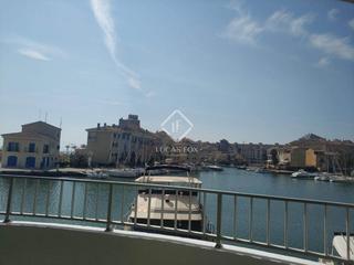 Lloguer Pis a Port Saplaya. Espectacular vivienda con vistas al mar en port saplaya, valenci