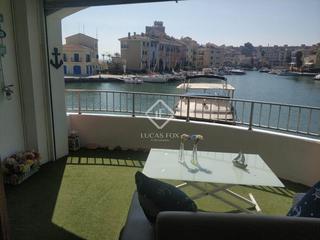 Location Appartement à Port Saplaya. Espectacular vivienda con vistas al mar en port saplaya, valenci