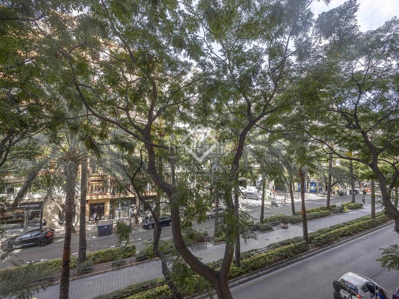 Foto 01bb27cb-39e6-47f6-938f-f3ad8e2c4add. Appartement dans Russafa Valencia