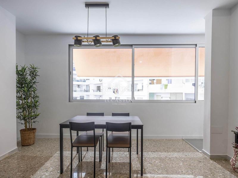Foto 06585ef3-e7c3-4eb9-b2c1-f61e19dac462. Appartement dans Russafa Valencia