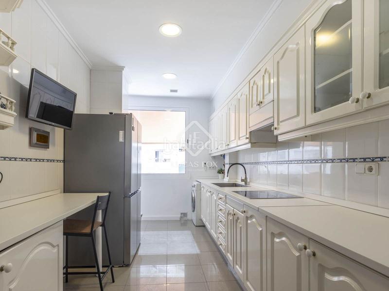 Foto 16948478-ef60-4e3c-96b4-640098a455ea. Appartement dans Russafa Valencia